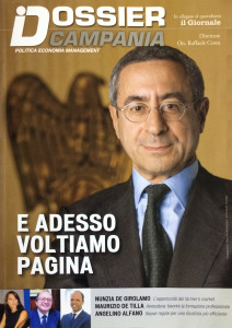 iDossier Campania